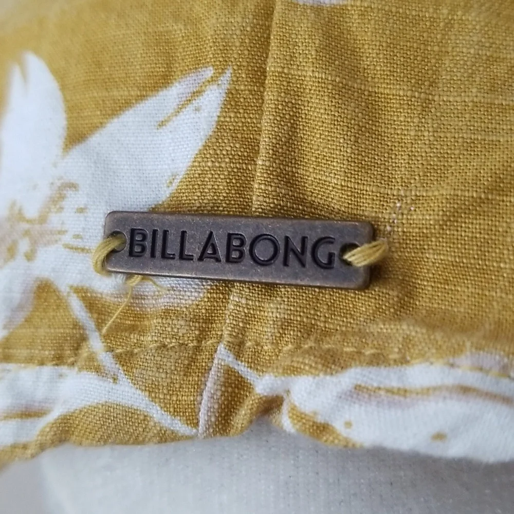 Billabong Sincerely Jules Life On Hold Top (S) - Picture 7 of 9